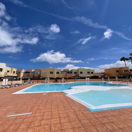 Eco House Golfinhos Apartment Corralejo Luaran gambar