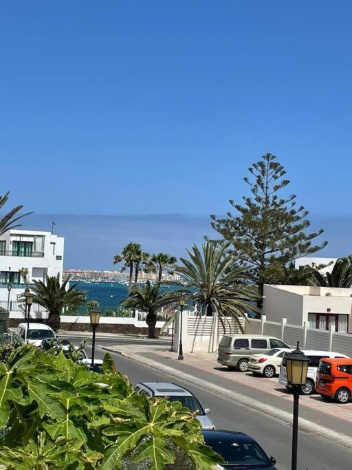 Eco House Golfinhos Apartment Corralejo Luaran gambar