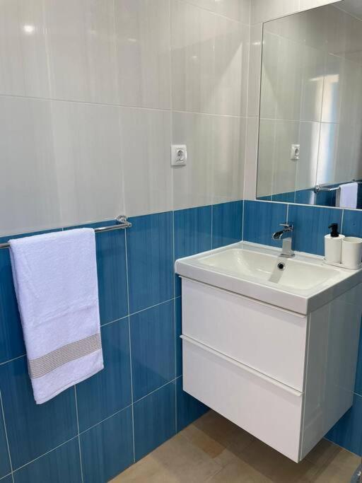 Eco House Golfinhos Apartment Corralejo Luaran gambar