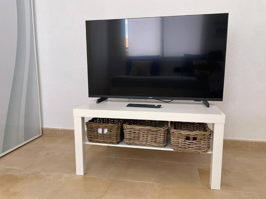 Eco House Golfinhos Apartment Corralejo Luaran gambar