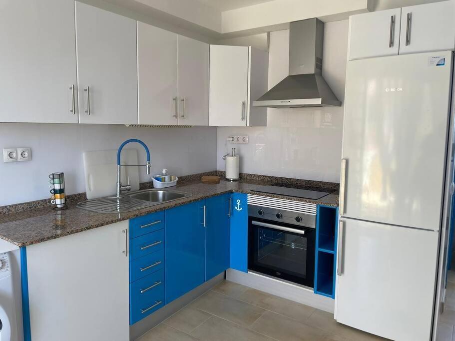 Eco House Golfinhos Apartment Corralejo Luaran gambar