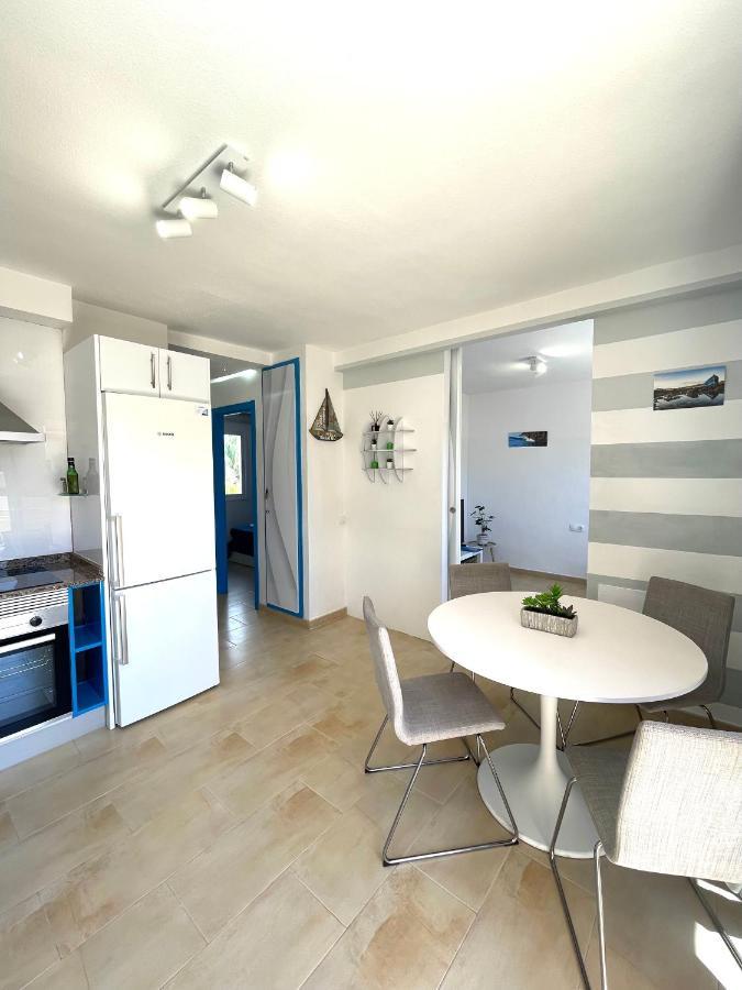 Eco House Golfinhos Apartment Corralejo Luaran gambar
