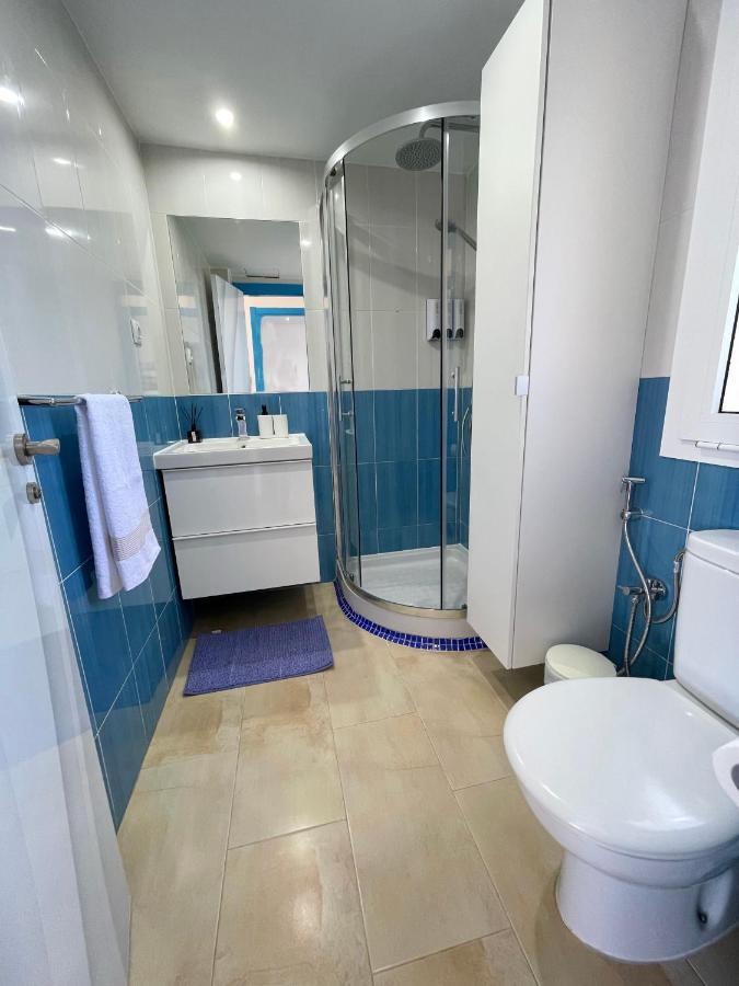 Eco House Golfinhos Apartment Corralejo Luaran gambar