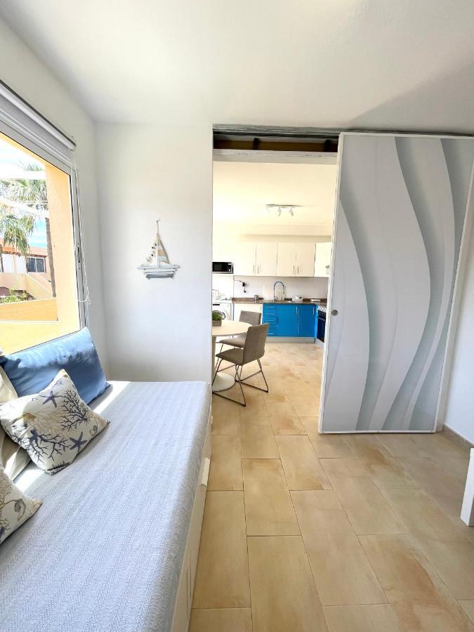 Eco House Golfinhos Apartment Corralejo Luaran gambar