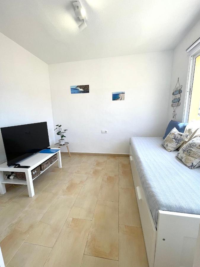 Eco House Golfinhos Apartment Corralejo Luaran gambar