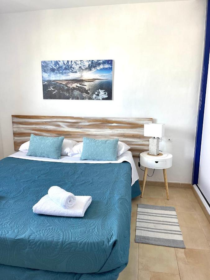 Eco House Golfinhos Apartment Corralejo Luaran gambar