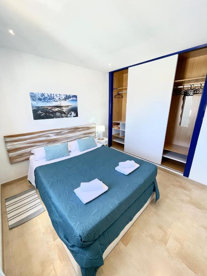 Eco House Golfinhos Apartment Corralejo Luaran gambar