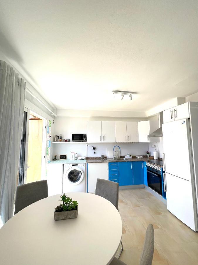 Eco House Golfinhos Apartment Corralejo Luaran gambar