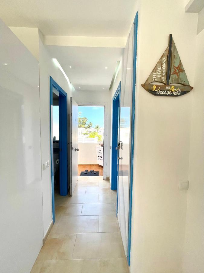 Eco House Golfinhos Apartment Corralejo Luaran gambar