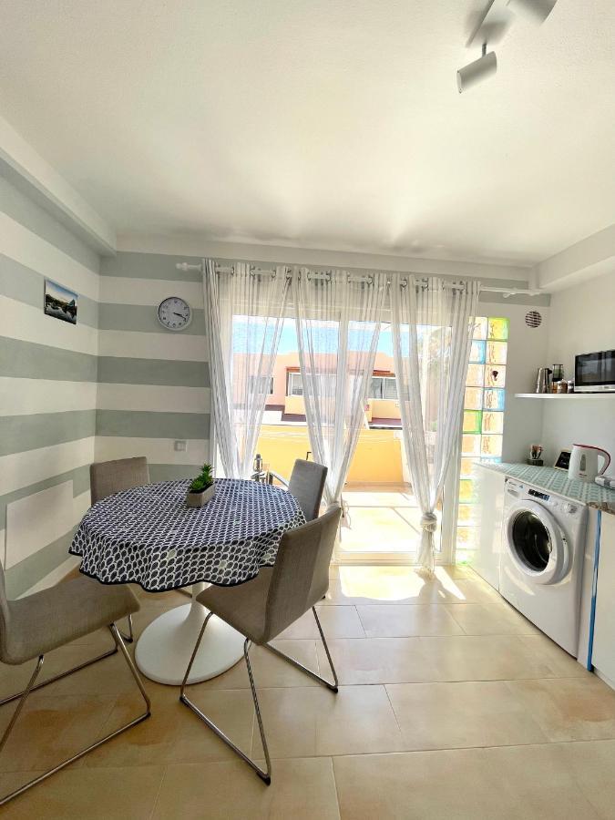 Eco House Golfinhos Apartment Corralejo Luaran gambar