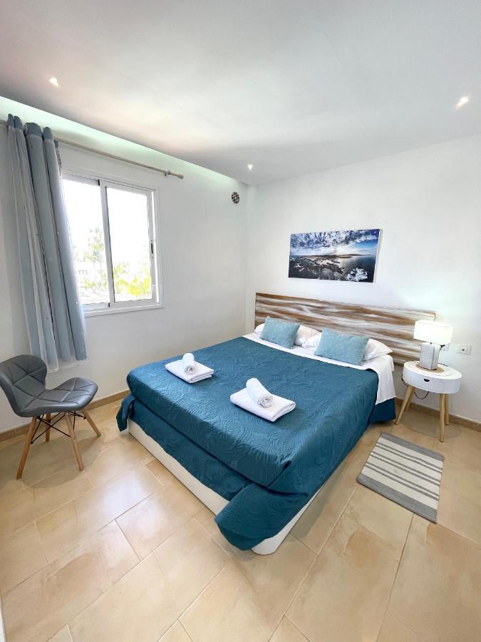 Eco House Golfinhos Apartment Corralejo Luaran gambar