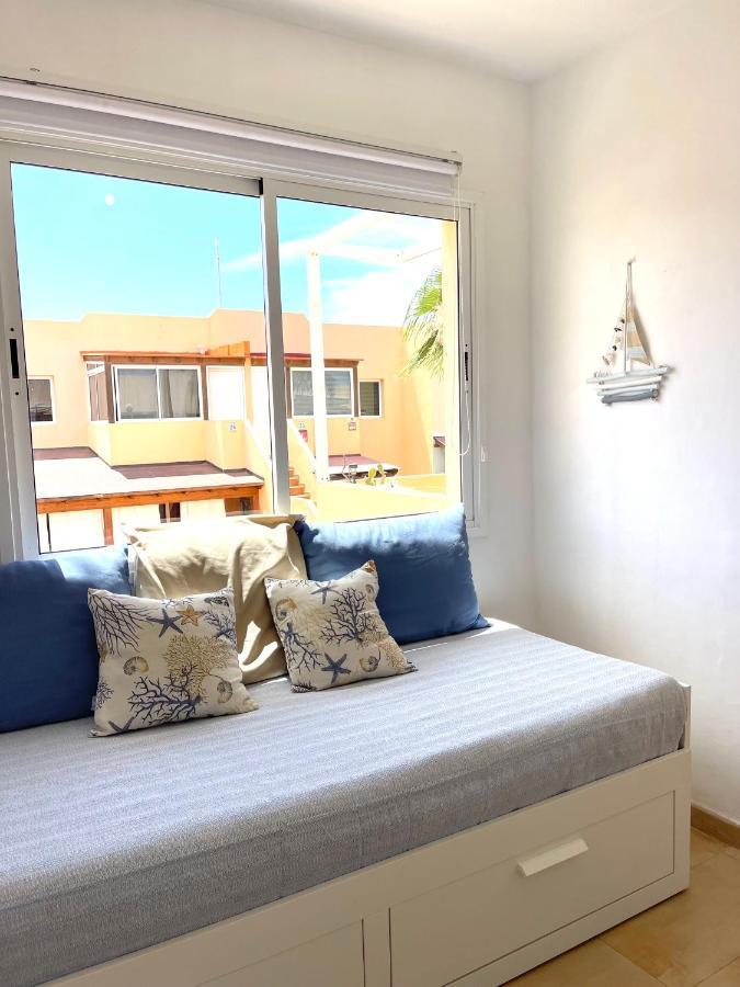 Eco House Golfinhos Apartment Corralejo Luaran gambar