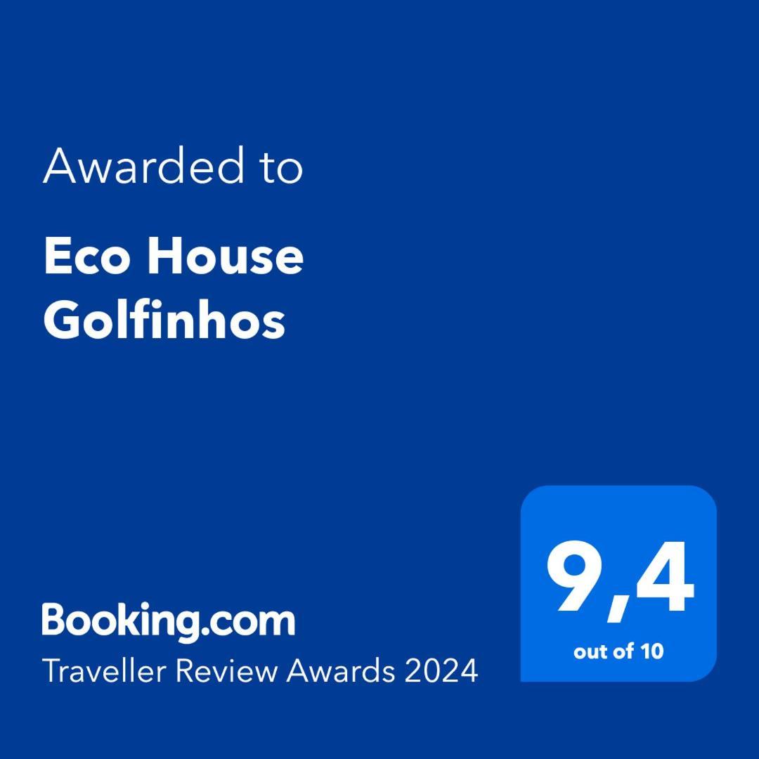 Eco House Golfinhos Apartment Corralejo Luaran gambar